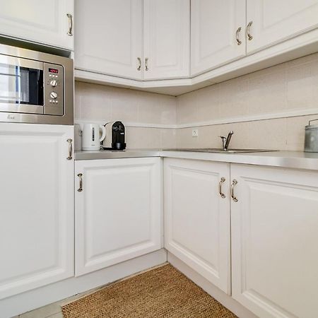 Madragoa Cosy Apartment ลิสบอน ภายนอก รูปภาพ
