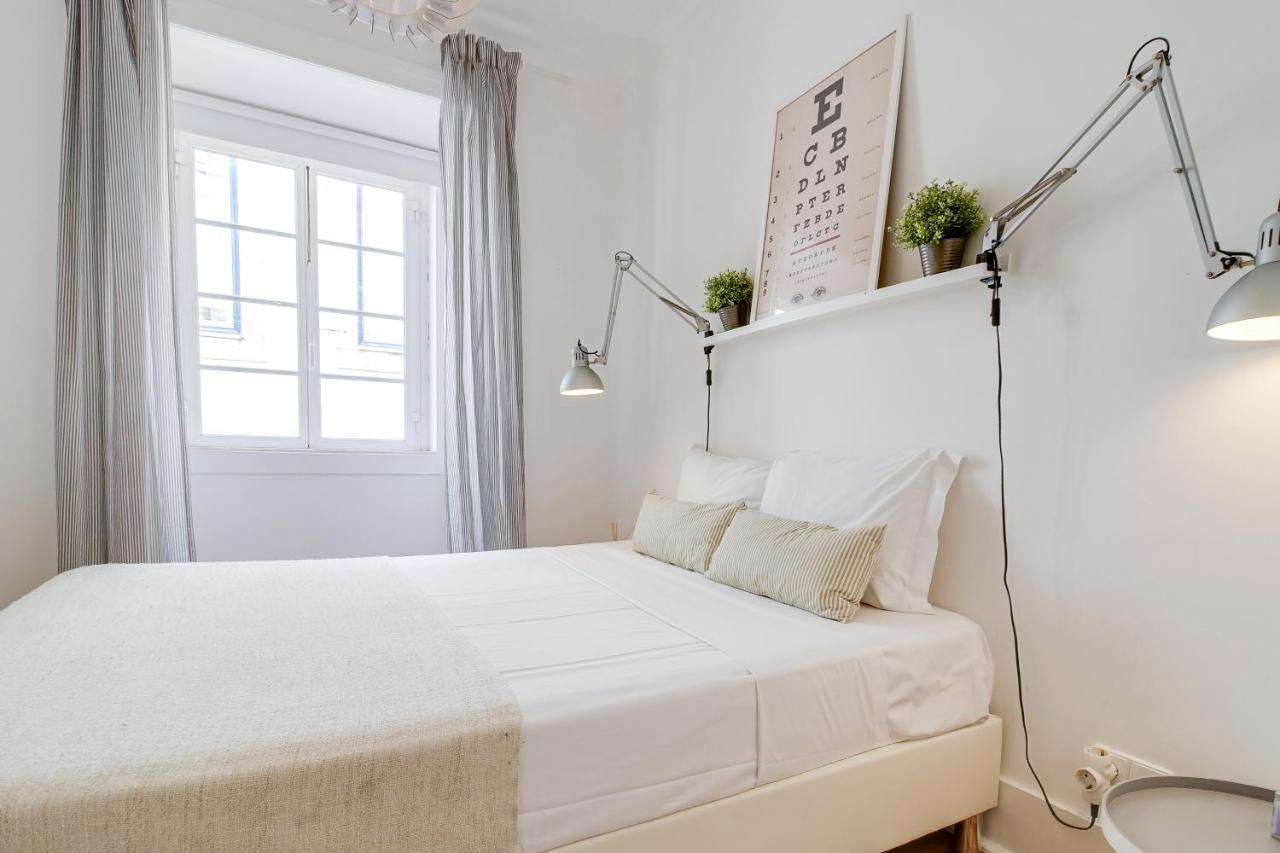 Madragoa Cosy Apartment ลิสบอน ภายนอก รูปภาพ