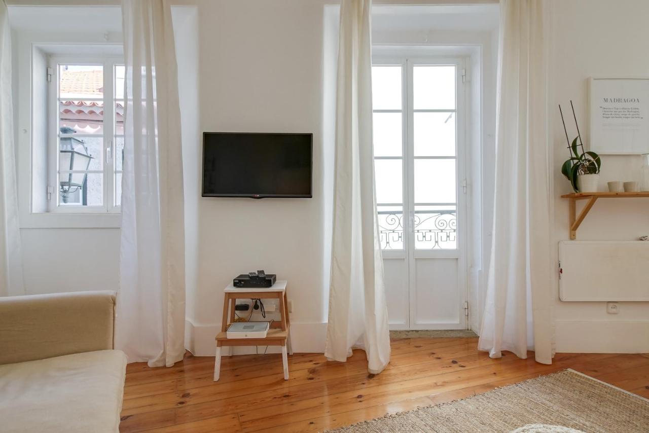 Madragoa Cosy Apartment ลิสบอน ภายนอก รูปภาพ