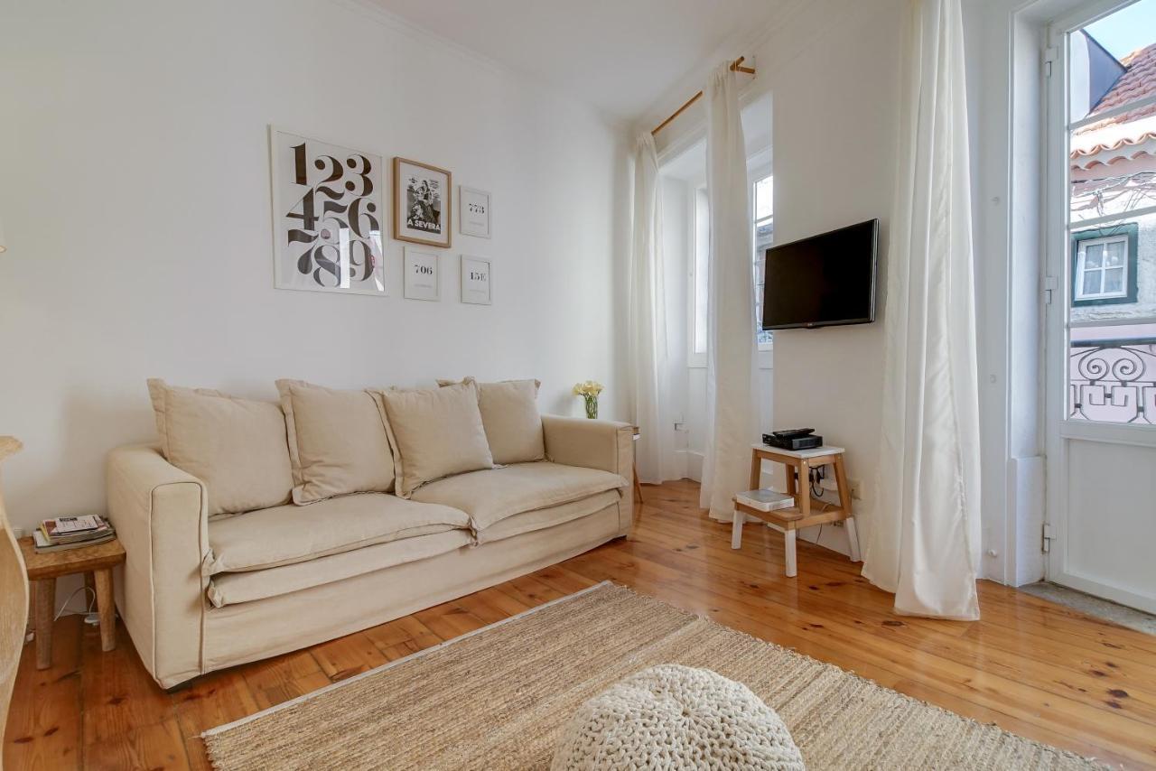 Madragoa Cosy Apartment ลิสบอน ภายนอก รูปภาพ
