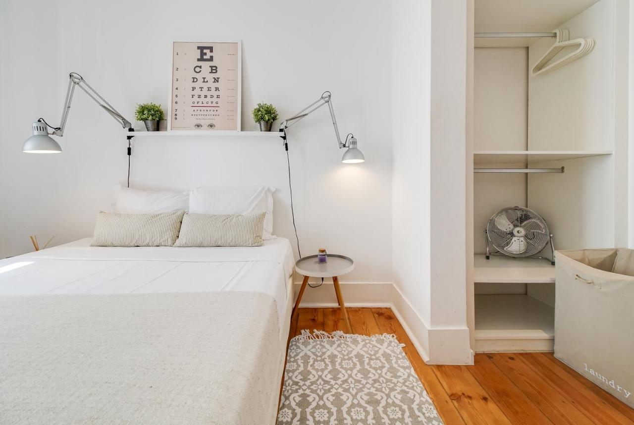 Madragoa Cosy Apartment ลิสบอน ภายนอก รูปภาพ