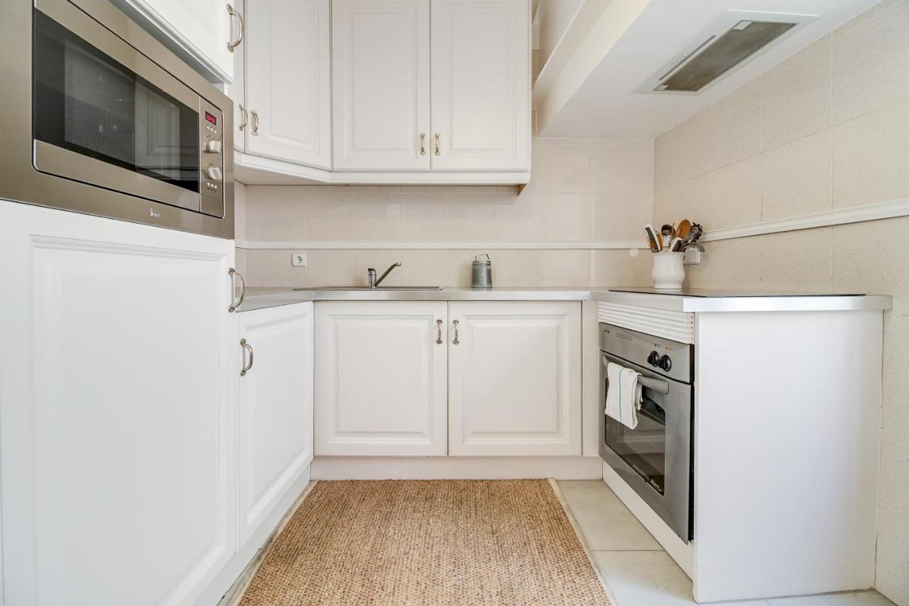 Madragoa Cosy Apartment ลิสบอน ภายนอก รูปภาพ