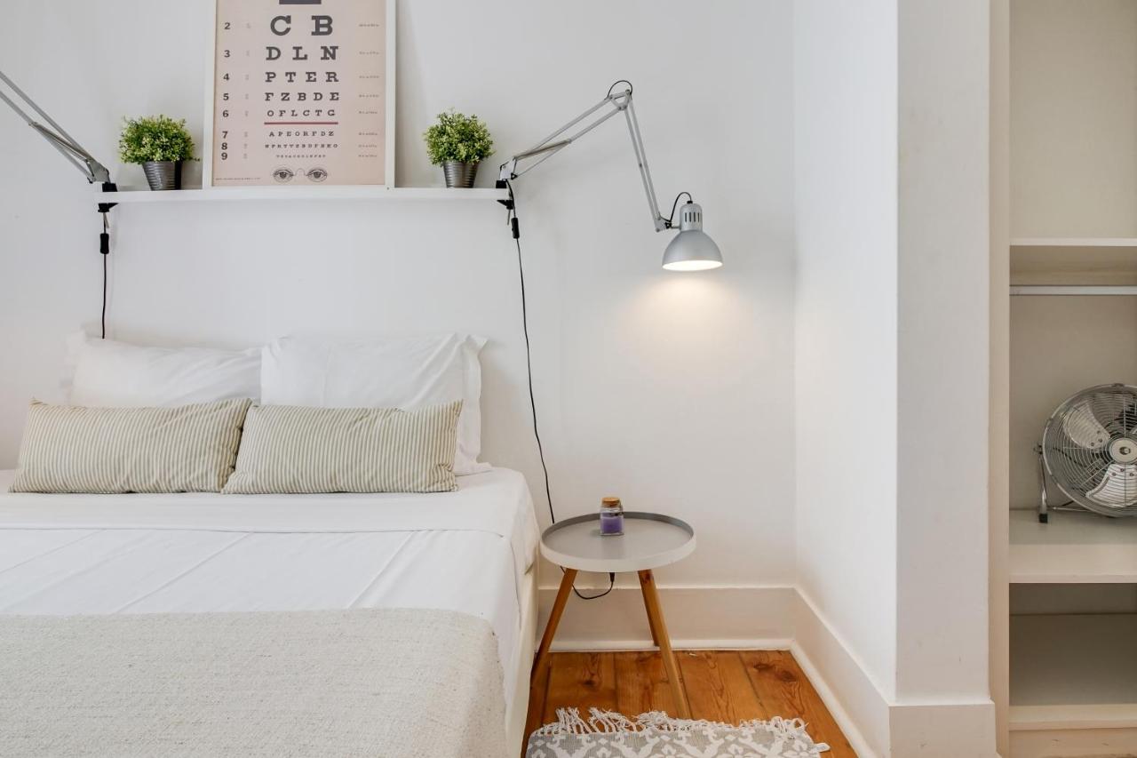 Madragoa Cosy Apartment ลิสบอน ภายนอก รูปภาพ
