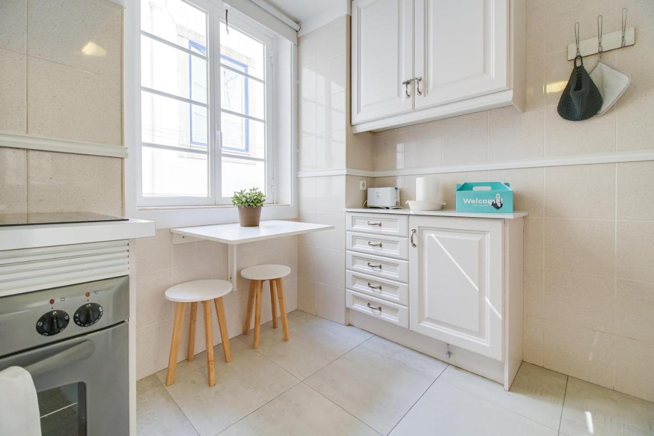 Madragoa Cosy Apartment ลิสบอน ภายนอก รูปภาพ