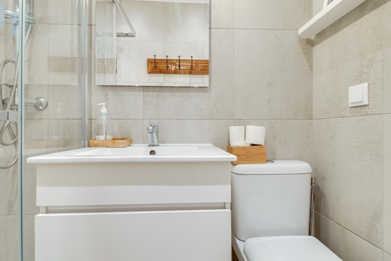 Madragoa Cosy Apartment ลิสบอน ภายนอก รูปภาพ