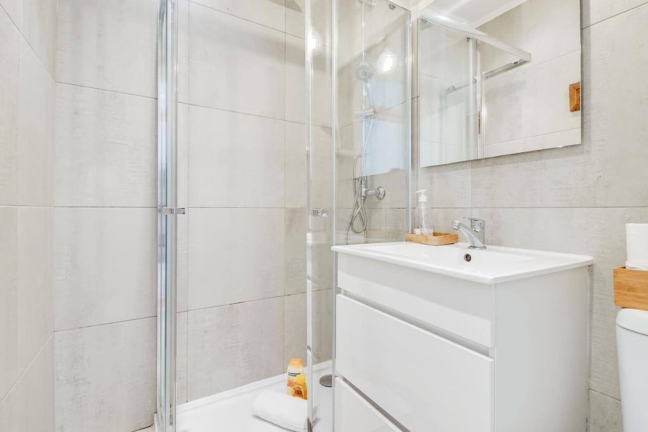 Madragoa Cosy Apartment ลิสบอน ภายนอก รูปภาพ