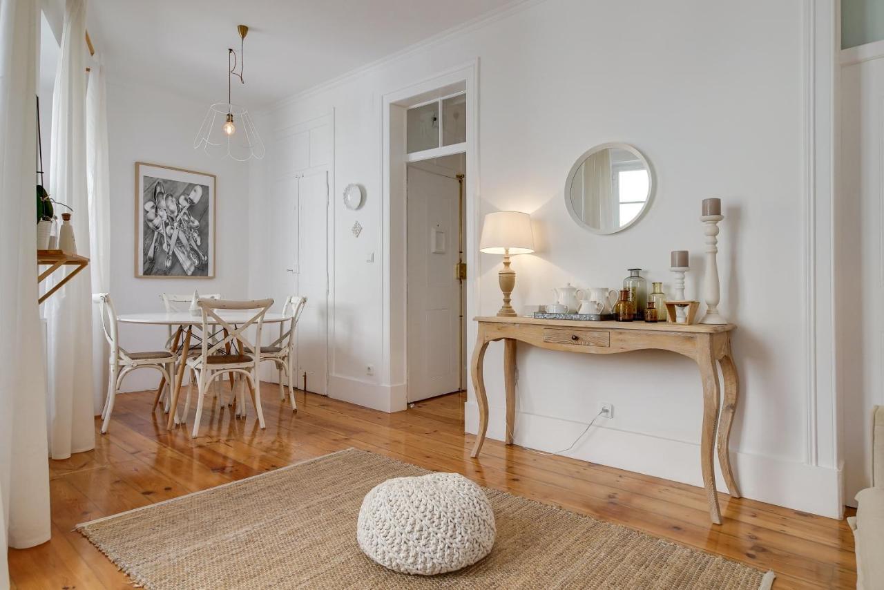 Madragoa Cosy Apartment ลิสบอน ภายนอก รูปภาพ